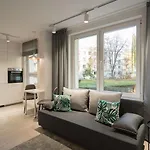 L&L Apartamenty Blisko Centrum