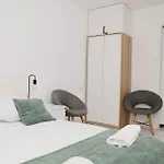 Saska Kepa Luxe Apartment