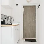 Saska Kepa Luxe Apartment