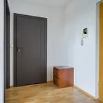 Apartament Ostrobramska - Praga Poludnie