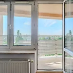 Apartament Ostrobramska - Praga Poludnie