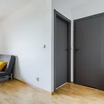 Apartament Ostrobramska - Praga Poludnie