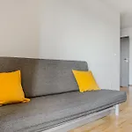 Apartament Ostrobramska - Praga Poludnie