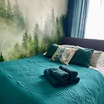 Chillout Airport Apartment Kl33 - Free Parking