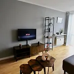 Jana Pawla II 26 - Apartament Z Sypialnia Blisko Pkin