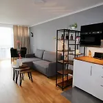 Jana Pawla II 26 - Apartament Z Sypialnia Blisko Pkin