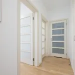 Luxury Four Bedroom Apartment With Parking & Balcony In Mokotow By Renters Prestige