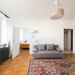 Plac Wilsona Comfort Apartment