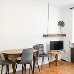 Plac Wilsona Comfort Apartment