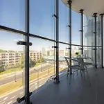 Cozy Apartments Warsaw Wola Kasprzaka By Noclegi Renters