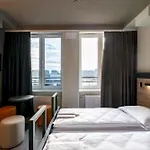 A&O Warszawa Wola