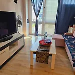 Apartament Centrum Jana Pawla II