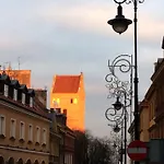 Studio Freta Quiet Old Town - Fast Wifi