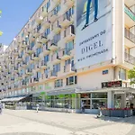 Apartments Dexter Warsaw By Noclegi Renters