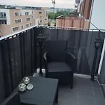 King & Queen Apartament Warsaw