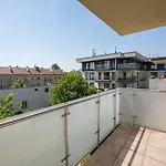 Praga Hetmanska Comfort Apartment