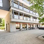 Elektrownia Powisle Comfort Apartment