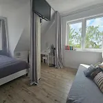 Wczasowa 5 - Dwa Pokoje 45M2 Z Tarasem 12M2