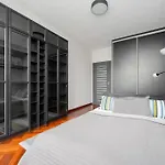 Nowoczesny Apartament Z Parkingiem Na Pradze Poludnie W Warszawie By Noclegi Renters