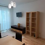 Apartament Przy Metrze Kabaty