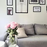 Warsaw Concierge Opera Apartment