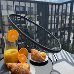 Premium Apartment Victoria 141