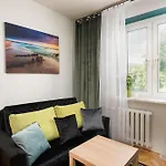 Metro Natolin Comfort Apartment