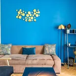 Metro Natolin Comfort Apartment