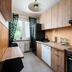 Metro Natolin Comfort Apartment