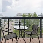 Moduo Serviced Apartments
