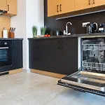 Moduo Serviced Apartments
