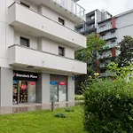 Moduo Serviced Apartments