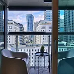 Mennica Residence Deluxe