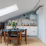 Zoliborz P&O Serviced Apartments