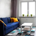 Labo Apartment Stegny
