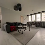 Sunny 3-Room Appartement, Near National Stadium