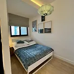 Apartament Niepokorny