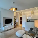 Apartament Niepokorny
