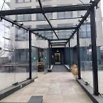 Stadion Narodowy Apartament Targowa 5, Zamoyskiego 37