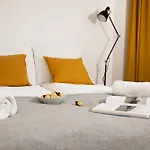 W Sercu Warszawy Apartamenty