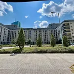 Apartament Niepokorny