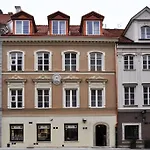 Urban Chic - Old Town - 12 People - Stare Miasto - Freta