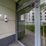 Wola Apartment - Balcony, Bus&Tram Nearby - By Rentujemy