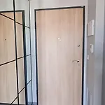 New Modern Warsaw Apartments