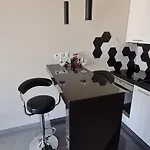 New Modern Warsaw Apartments