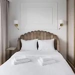 Imielin Deluxe Apartment