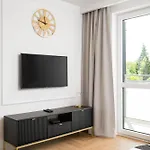 Imielin Deluxe Apartment