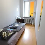 Fantastic Waw - Room Ch16-C