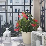 Green Apartament Hoza Centrum