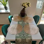 Green Apartament Hoza Centrum